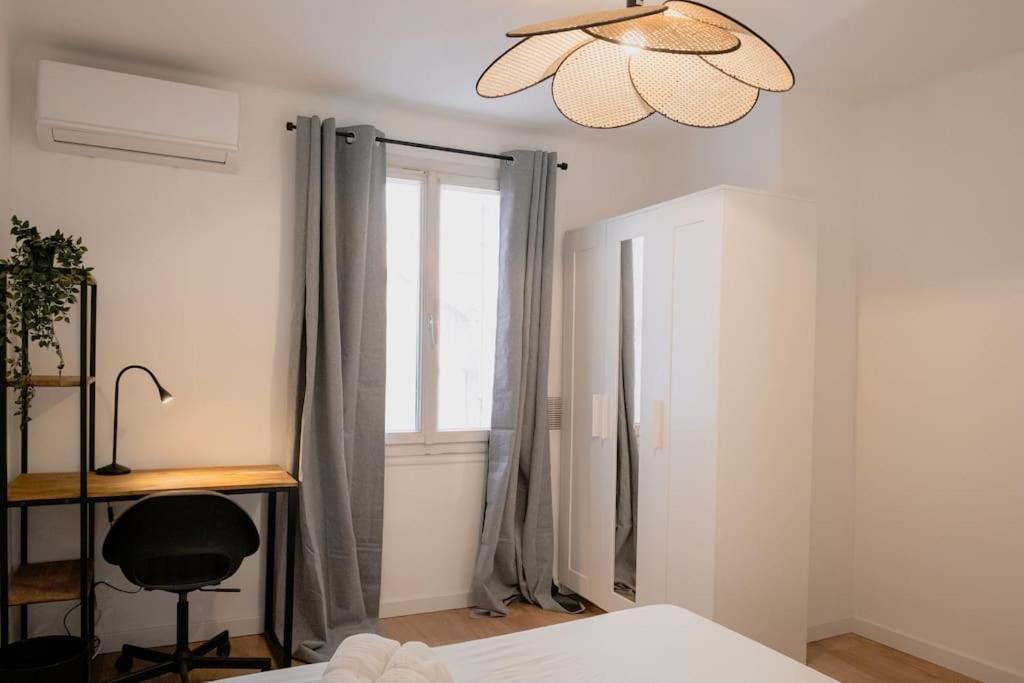 Le Lenche -au Coeur Du Panier Proche Vieux-port Appartement